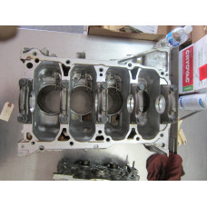 #BKN10 Bare Engine Block From 2011 Toyota Camry  2.5